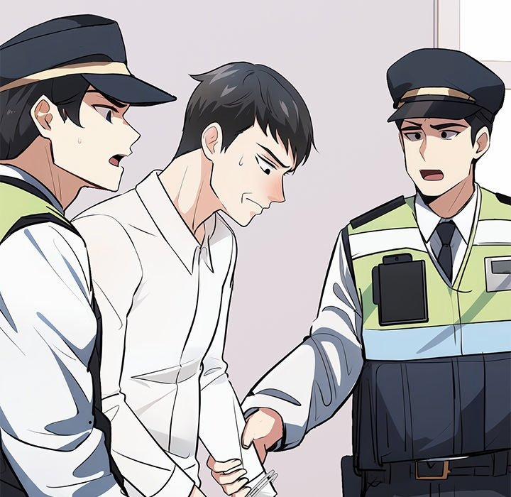 The Secret Of A Girls Dorm 9 trang 8