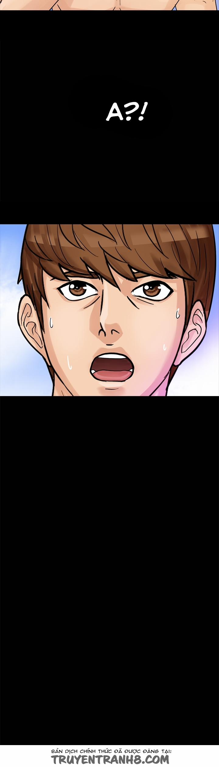 The secret of Clam Island 2 trang 13