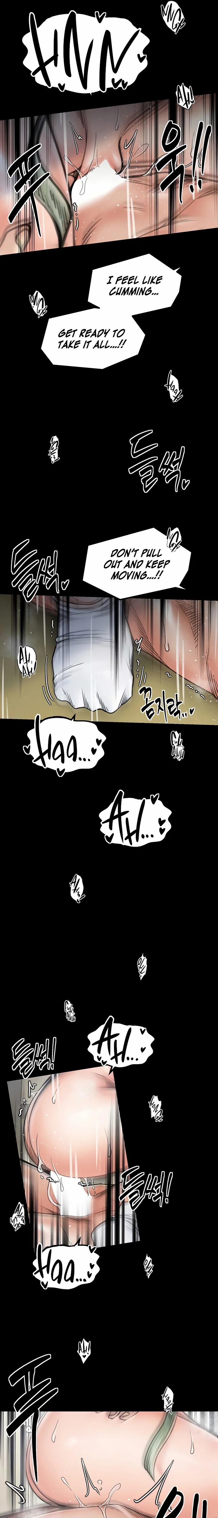 The Servant’s Story 51 trang 18