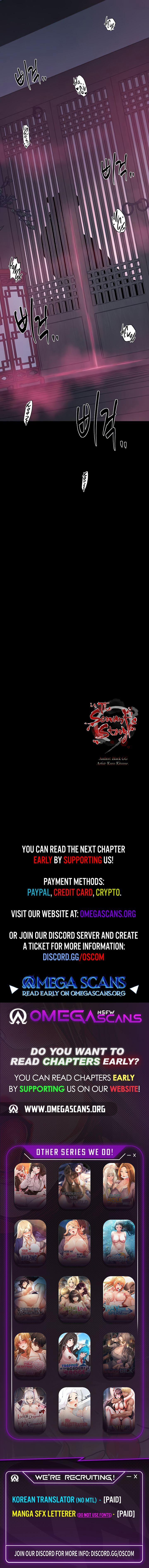 The Servant’s Story 55 trang 8
