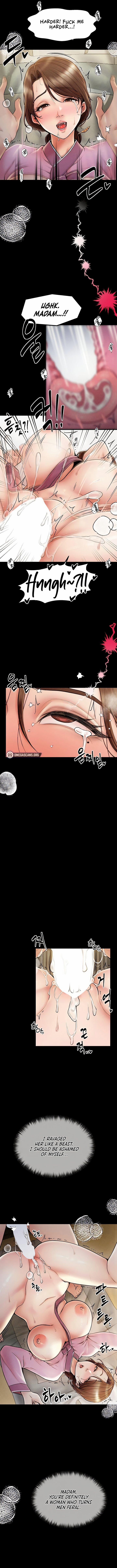 The Servant’s Story 7 trang 6