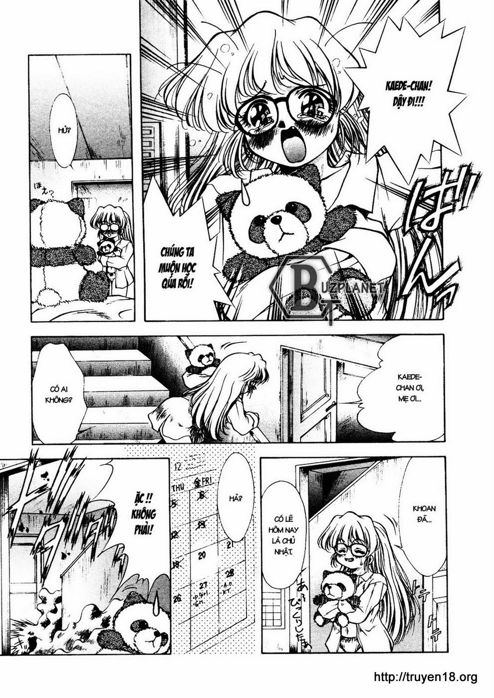 The Shards of Memory 2 trang 2