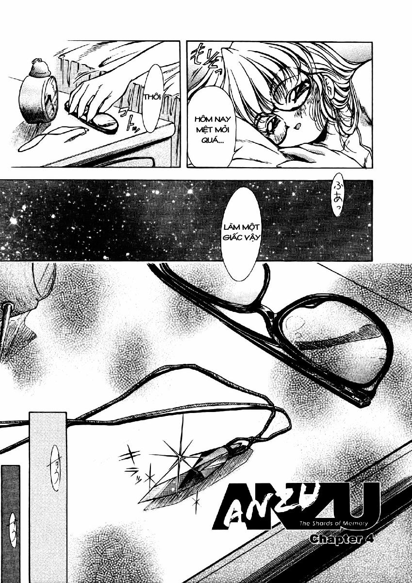 The Shards of Memory 4 trang 2