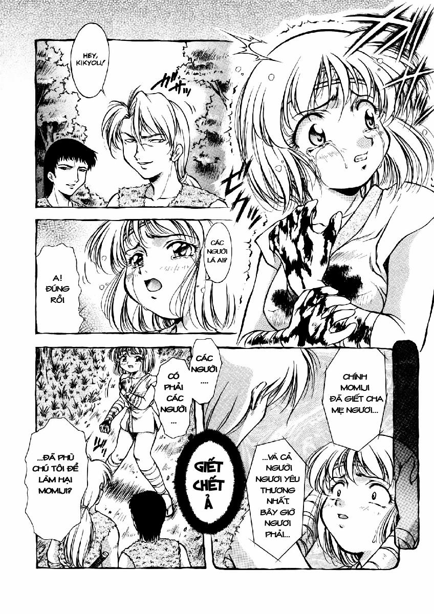 The Shards of Memory 7 trang 5