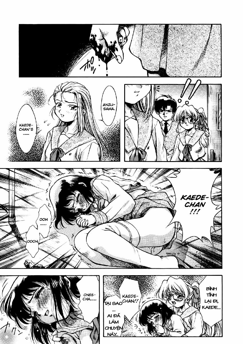 The Shards of Memory 8 trang 6