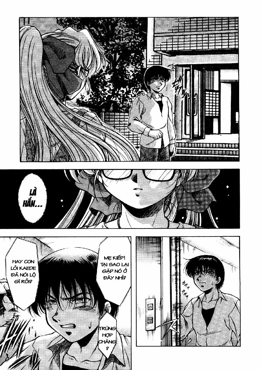 The Shards of Memory 9 trang 7