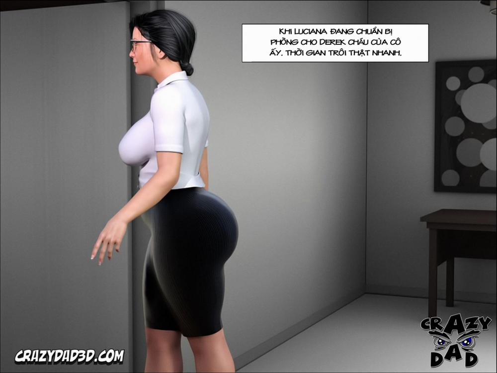 The Shepherd’s Wife Vol 1 0 0 0 Không thể đòi hỏi làm tình với chồng. trang 11