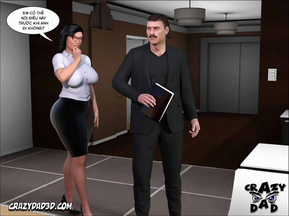 The Shepherd’s Wife Vol 1 0 0 0 Không thể đòi hỏi làm tình với chồng. trang 2