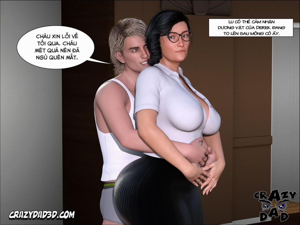 The Shepherd’s Wife Vol 1 0 0 0 Không thể quên con cặc đó. trang 16