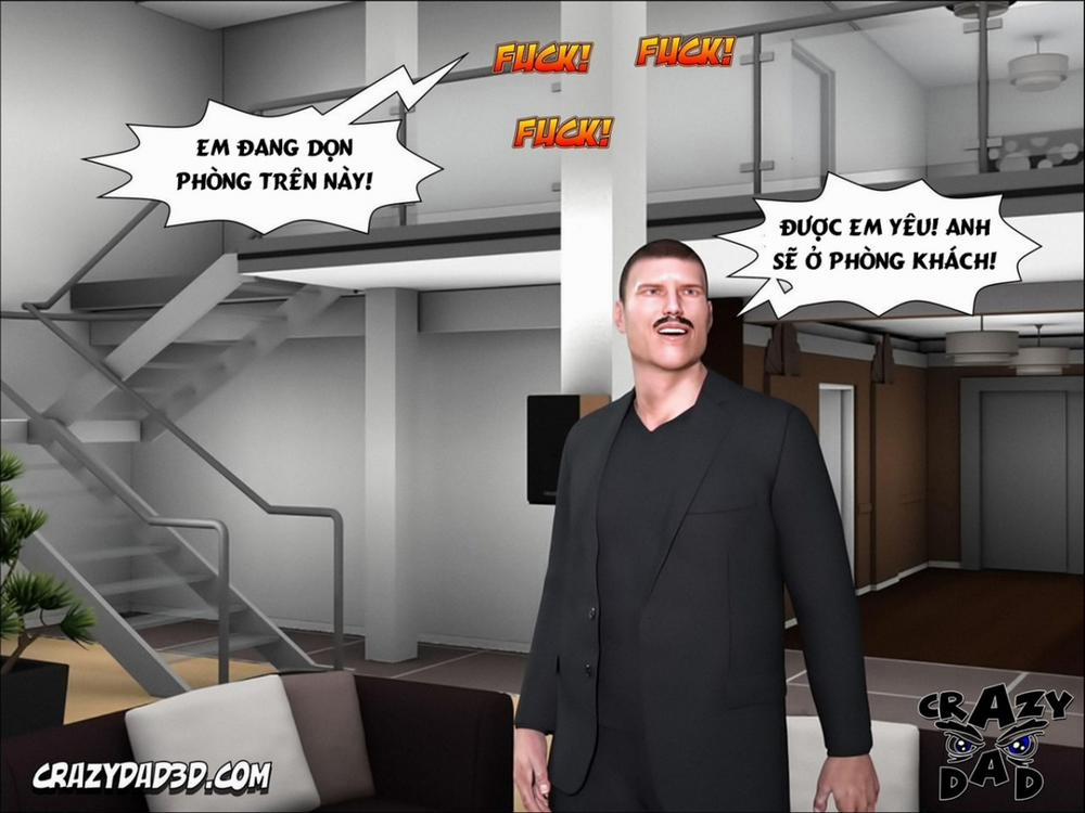 The Shepherd’s Wife Vol 1 0 0 0 Thật đau nhưng sướng. trang 22