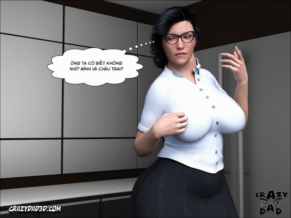 The Shepherd’s Wife Vol 3 0 0 0 Ông ta nghĩ mình là người hầu chắc. trang 13