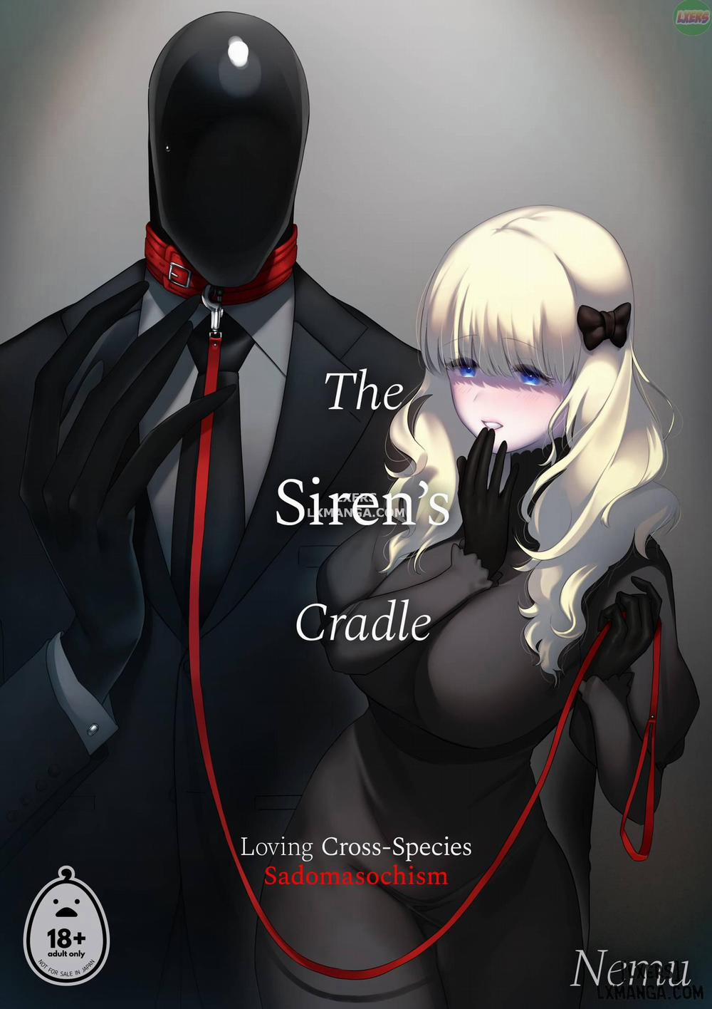 The Siren's Cradle Chương Oneshot Trang 1