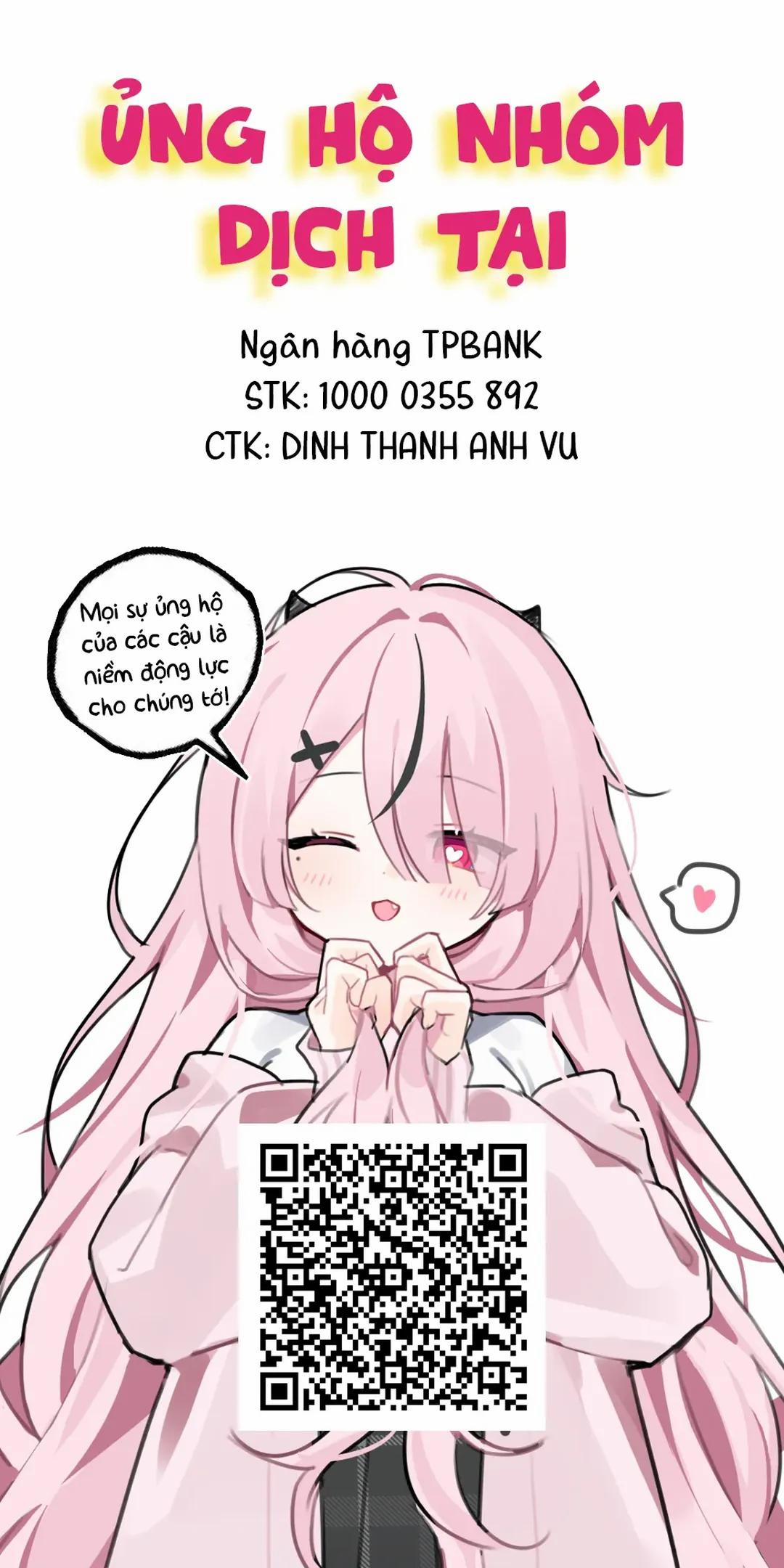 The sisters have arrived Oneshot trang 36