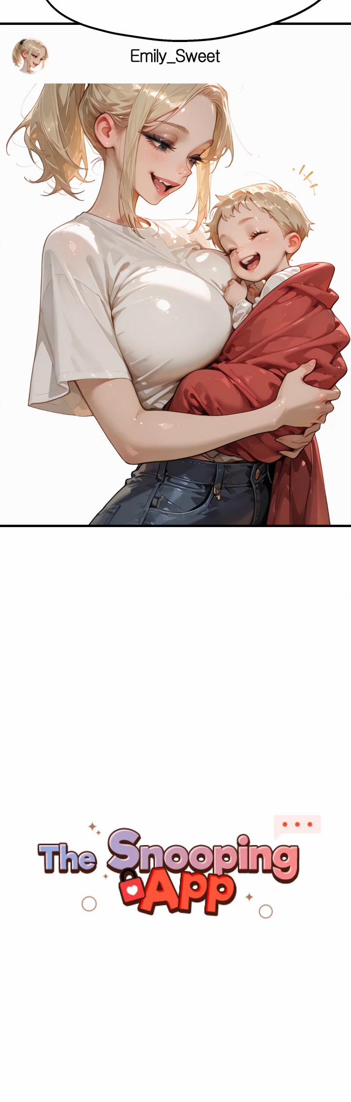 The Snooping App 3 trang 2