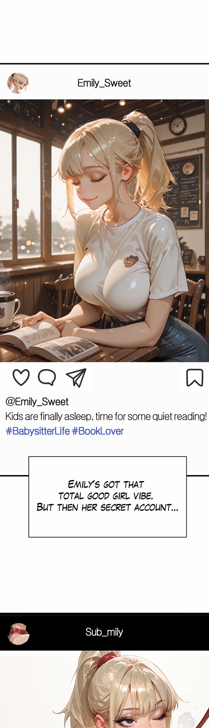 The Snooping App 3 trang 3