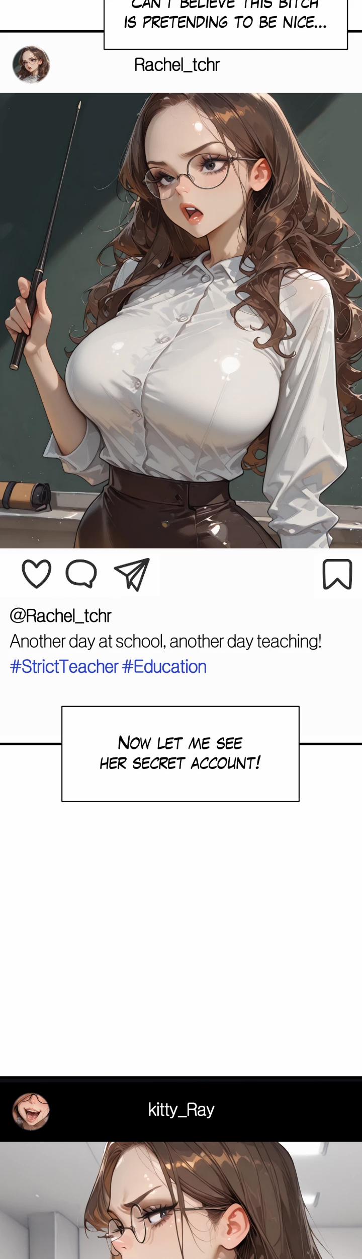 The Snooping App 4 trang 3