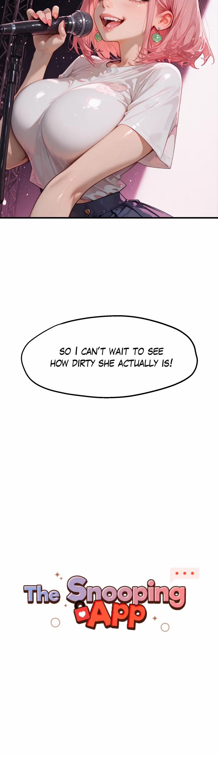 The Snooping App 5 trang 2