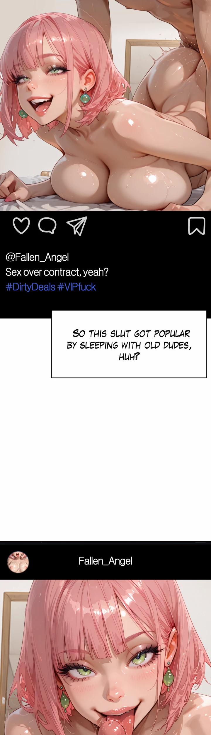 The Snooping App 5 trang 5