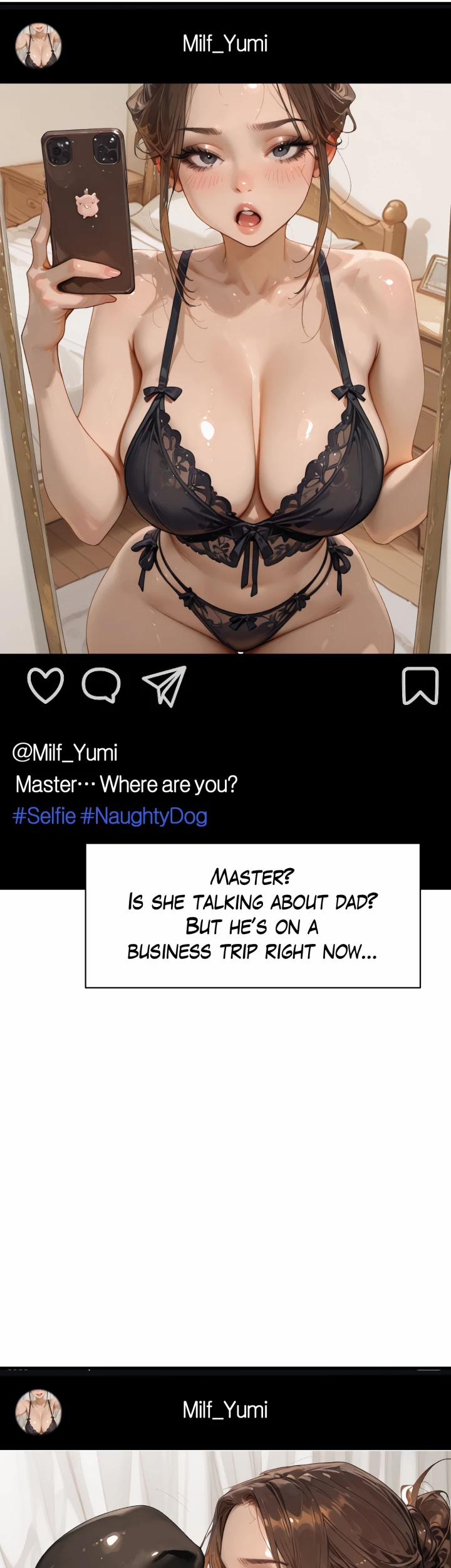 The Snooping App 6 trang 4