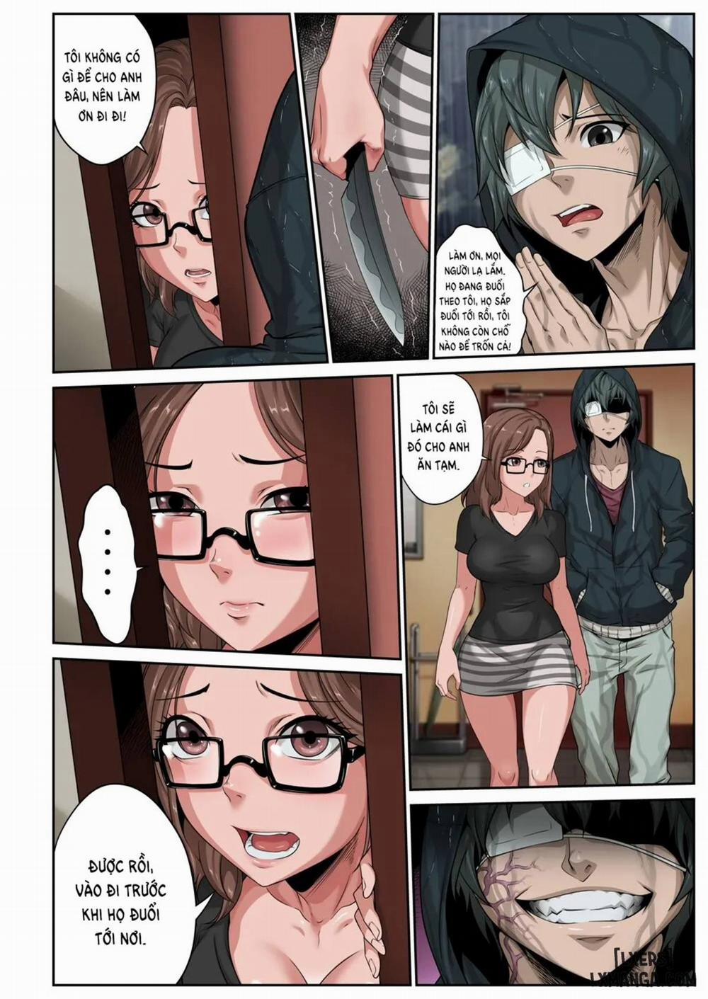 The Spread 1 trang 12