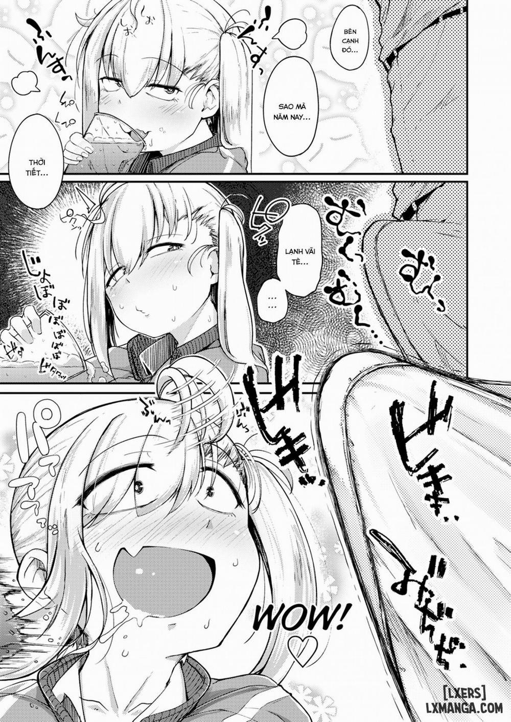 The Spring Demon Oneshot trang 7