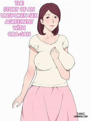 The Story of an Unspoken Sex Agreement With Oba-San