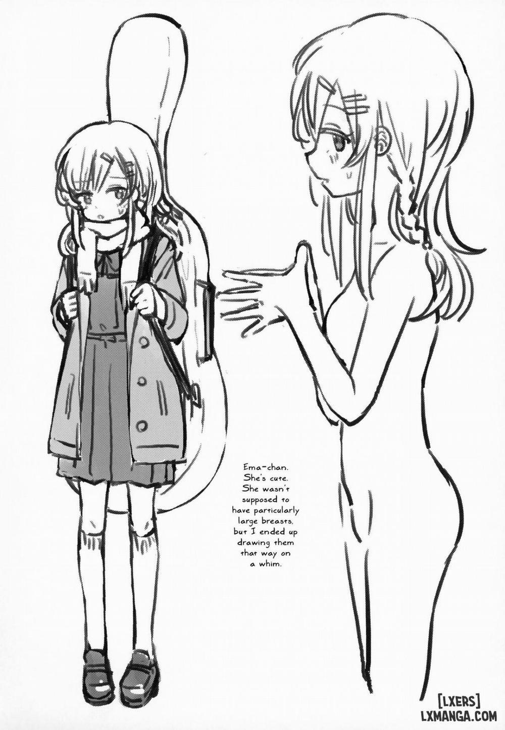 The Story of How an Annoying Middle-Aged Man Hypnotized Me and Made Me Feel Good Oneshot trang 25