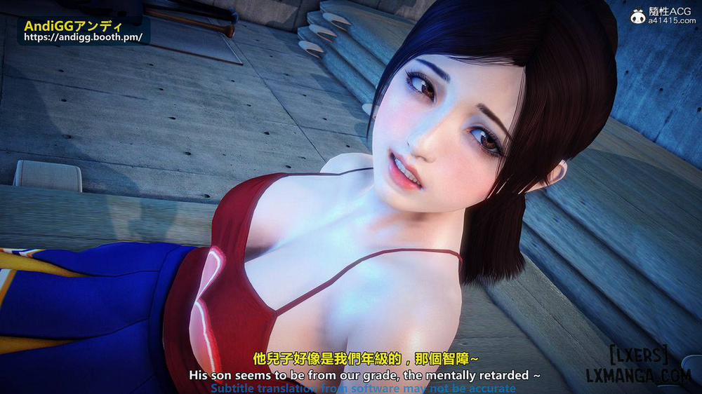 The story of murder in chamber of secrets 1 trang 22