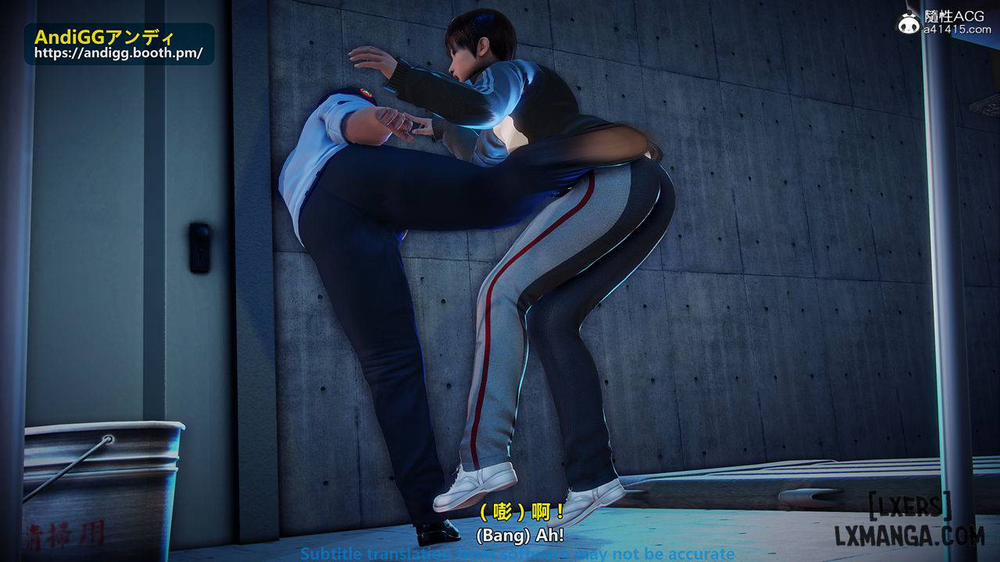 The story of murder in chamber of secrets 1 trang 29