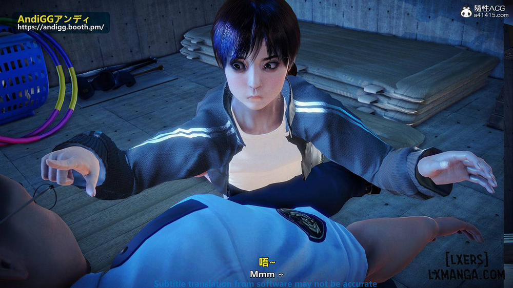 The story of murder in chamber of secrets 1 trang 30