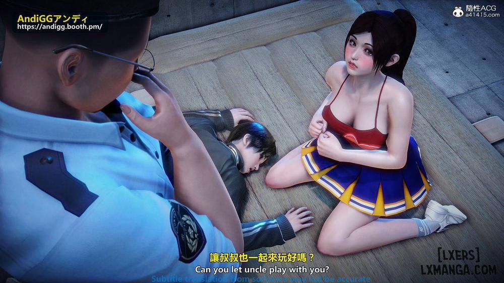 The story of murder in chamber of secrets 1 trang 46