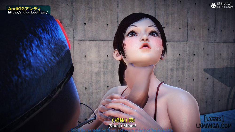 The story of murder in chamber of secrets 1 trang 54