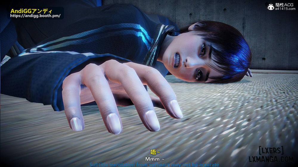 The story of murder in chamber of secrets 2 trang 17