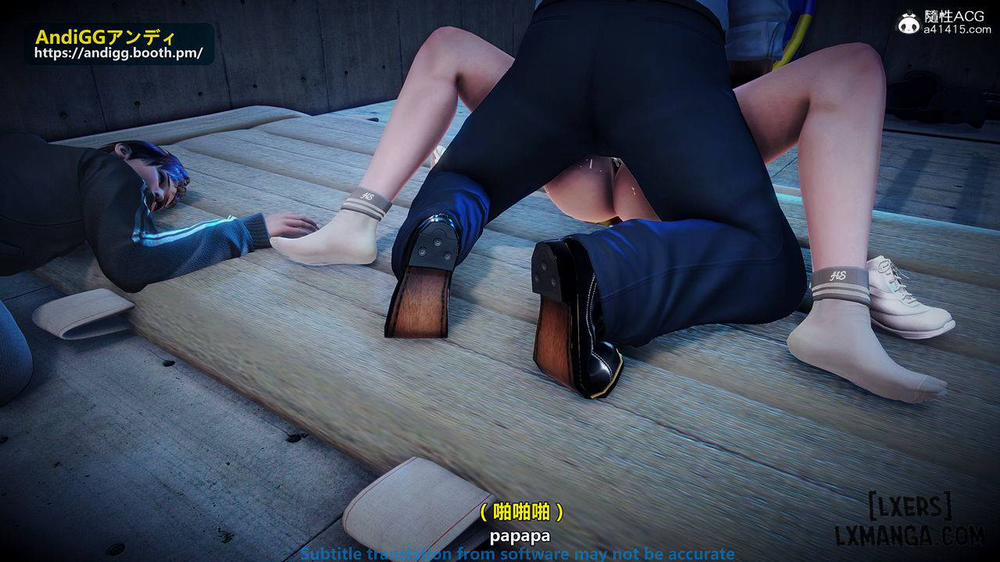 The story of murder in chamber of secrets 2 trang 26