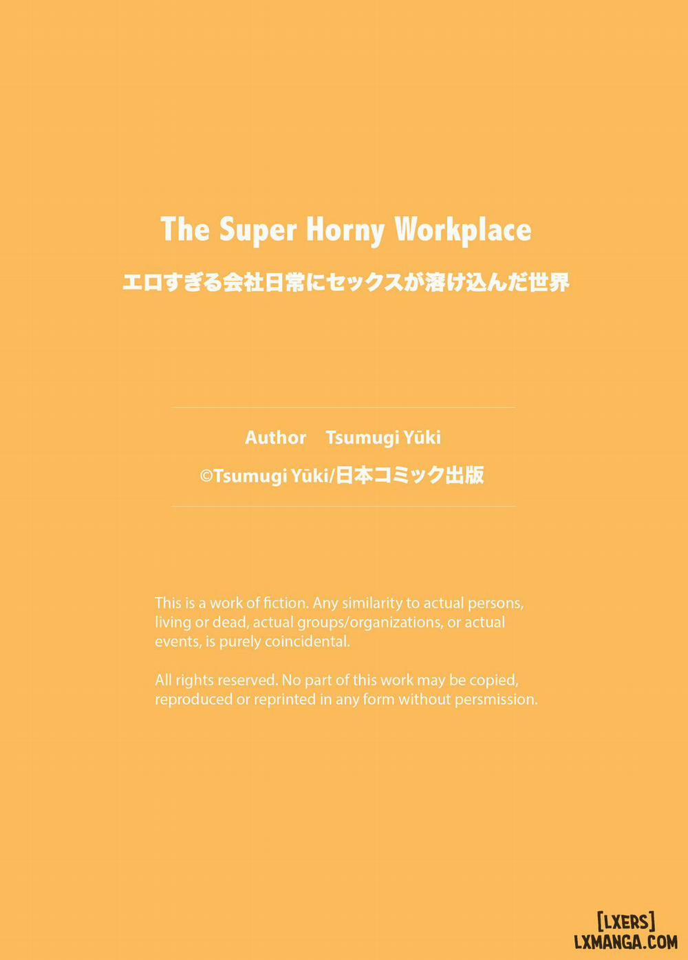 The Super Horny Workplace Chương Oneshot Trang 26