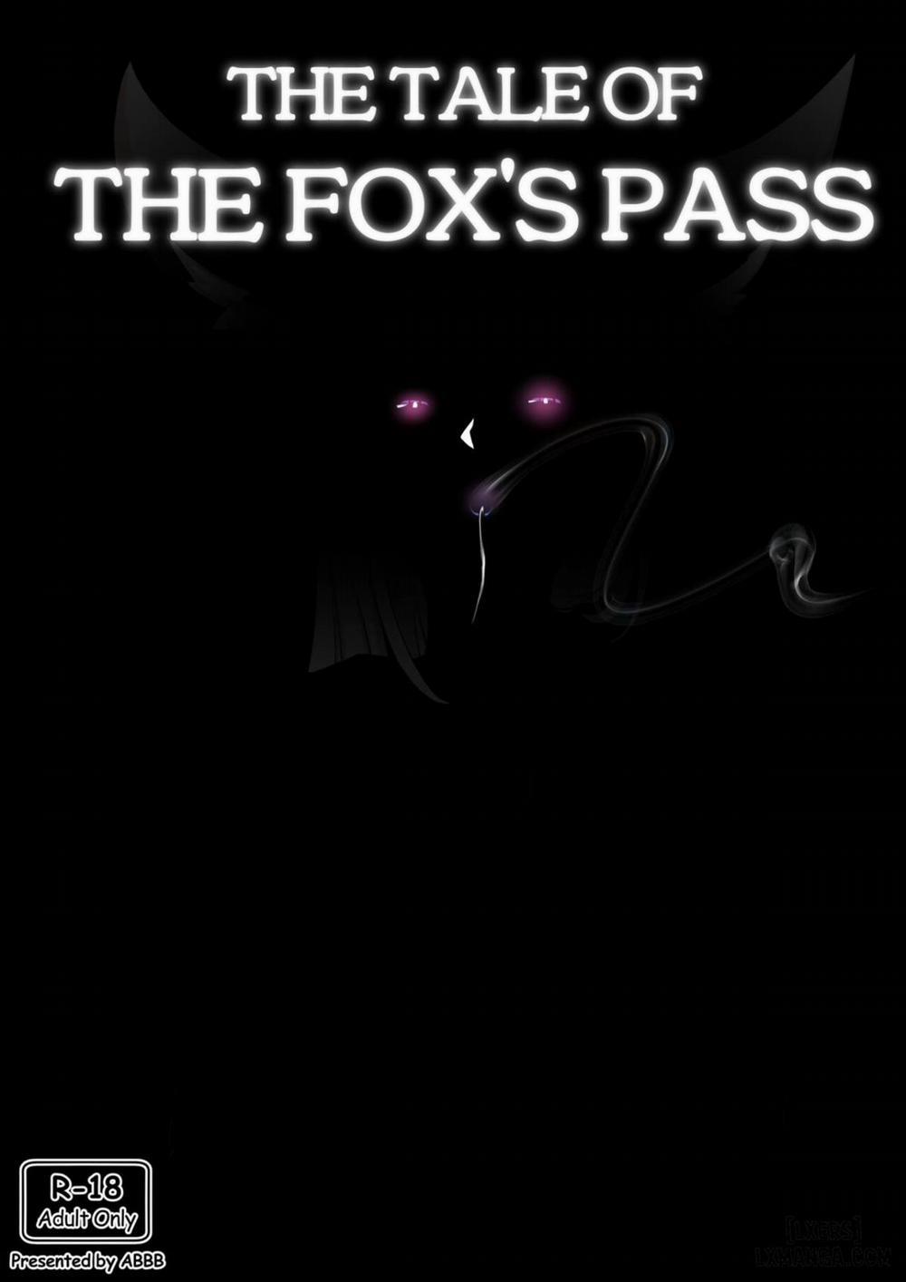 The tale of the Fox's pass Chương Oneshot Trang 29