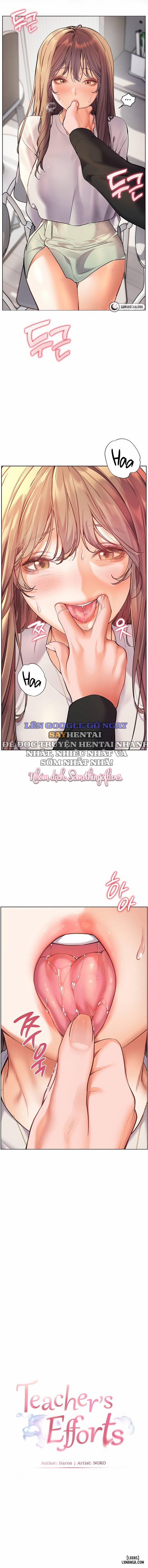 The Teachers’ Efforts 24 trang 3