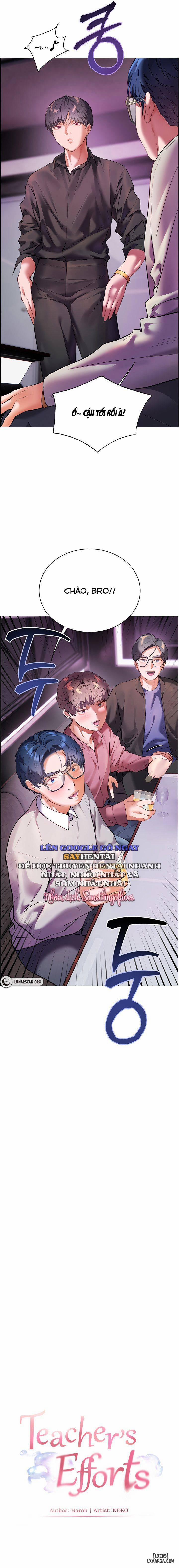 The Teachers’ Efforts 26 trang 2