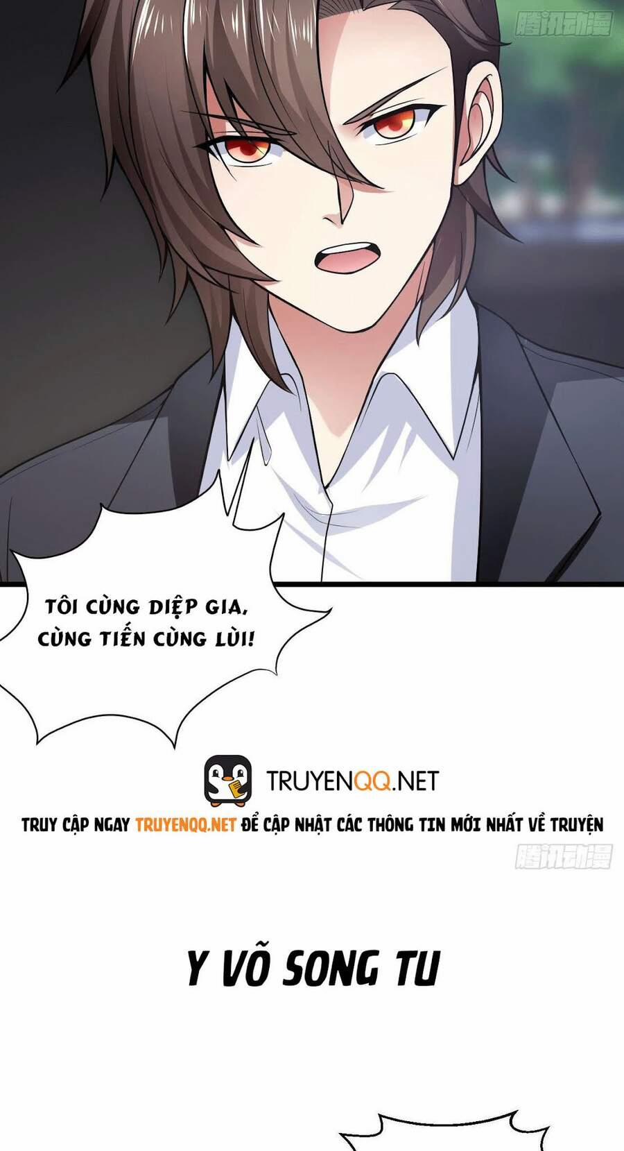 Thế Thân Thiếu Gia Không Dễ Chọc 1 trang 11