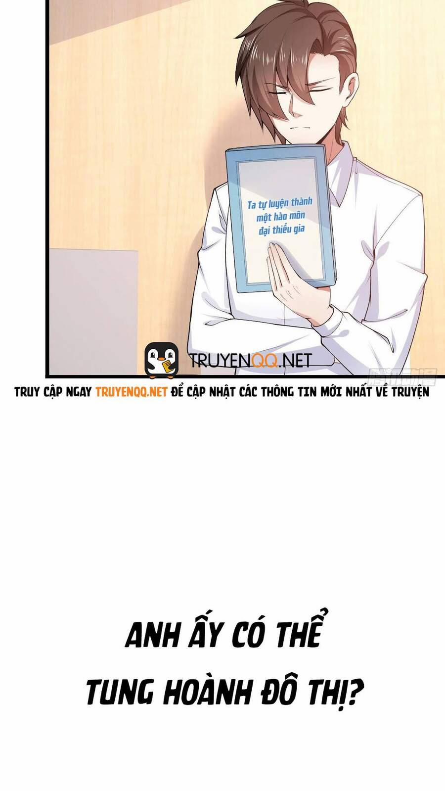 Thế Thân Thiếu Gia Không Dễ Chọc 1 trang 14