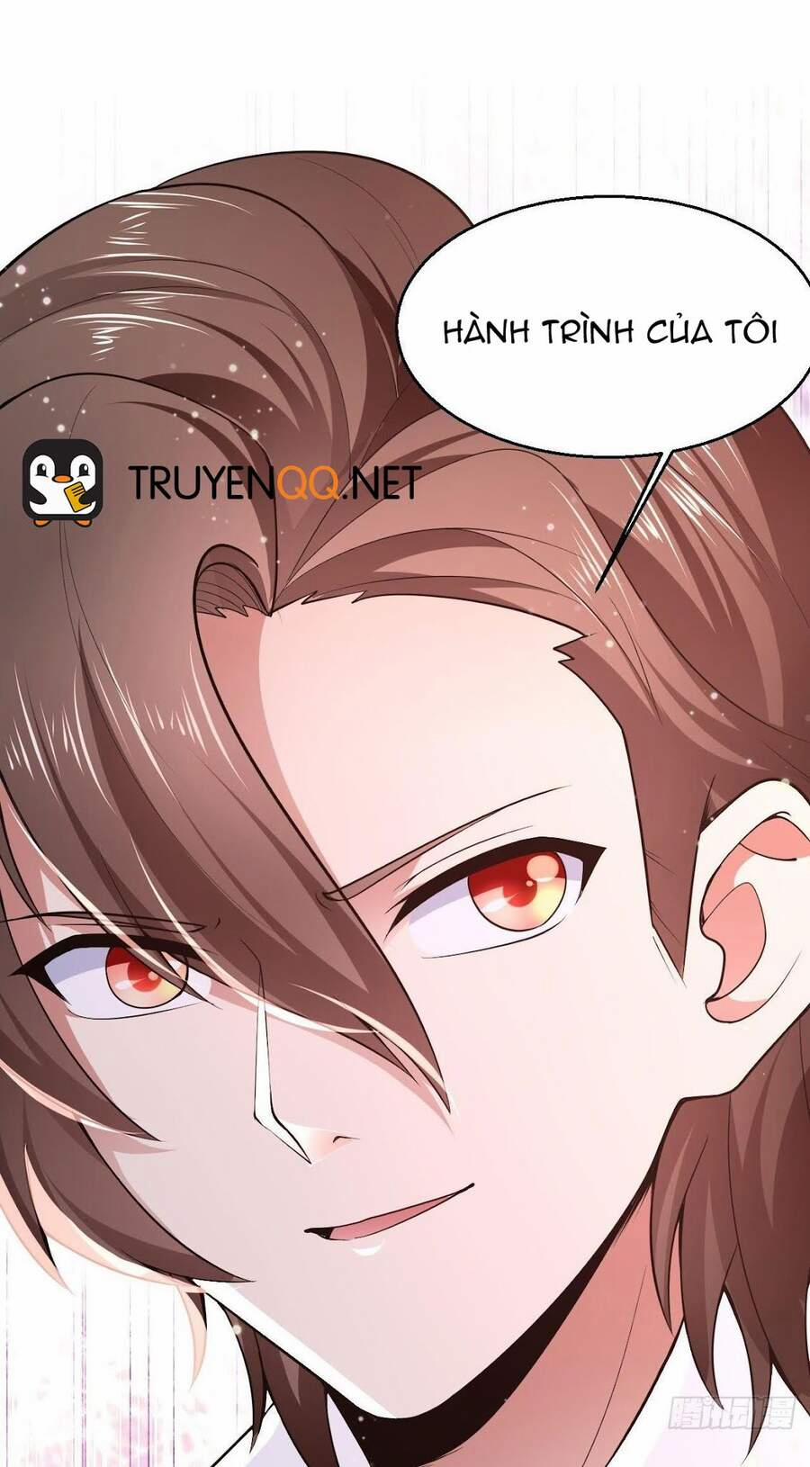 Thế Thân Thiếu Gia Không Dễ Chọc 1 trang 20