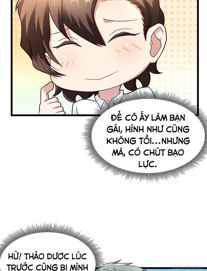 Thế Thân Thiếu Gia Không Dễ Chọc 10 trang 10