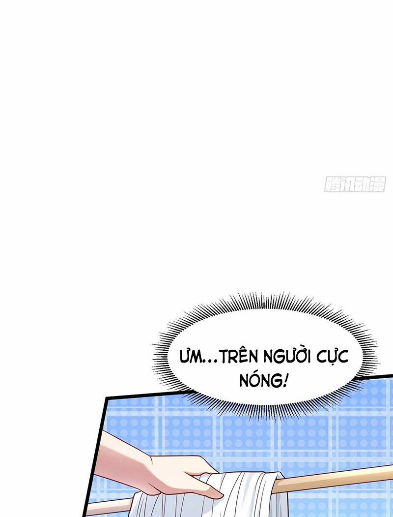 Thế Thân Thiếu Gia Không Dễ Chọc 10 trang 13