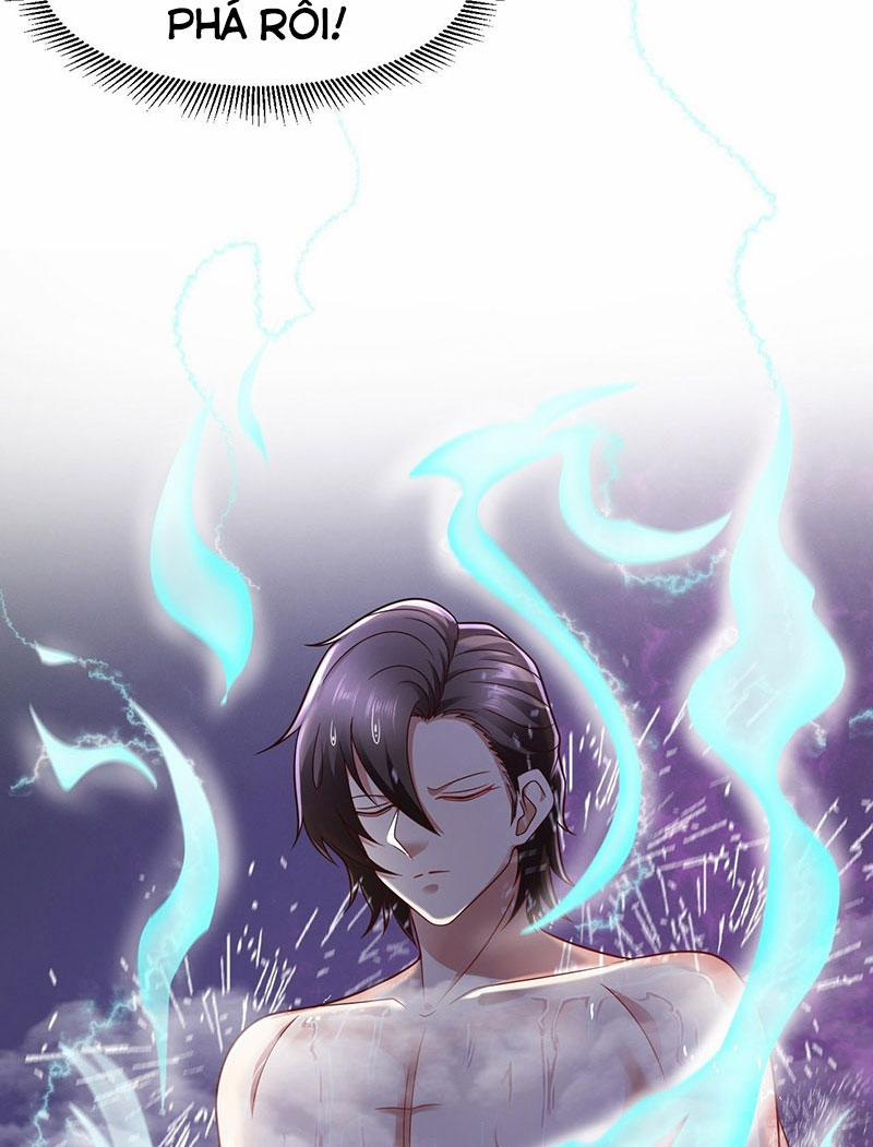 Thế Thân Thiếu Gia Không Dễ Chọc 10 trang 15