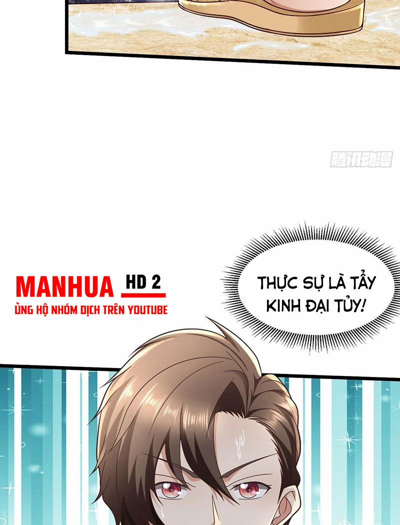 Thế Thân Thiếu Gia Không Dễ Chọc 10 trang 19