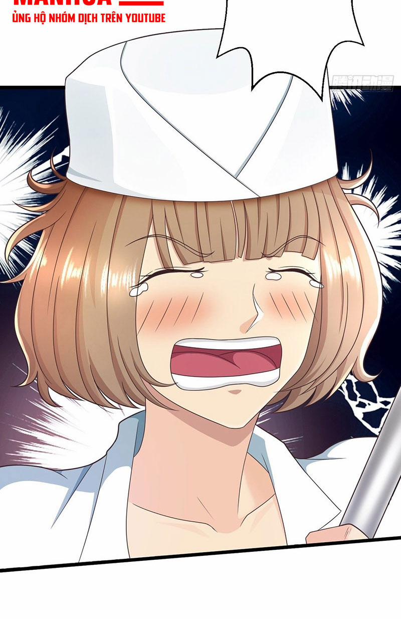 Thế Thân Thiếu Gia Không Dễ Chọc 10 trang 27