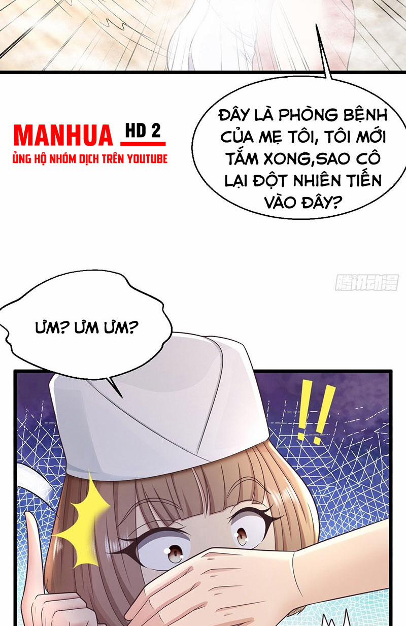 Thế Thân Thiếu Gia Không Dễ Chọc 10 trang 29