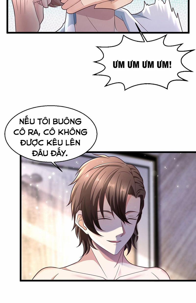 Thế Thân Thiếu Gia Không Dễ Chọc 10 trang 30