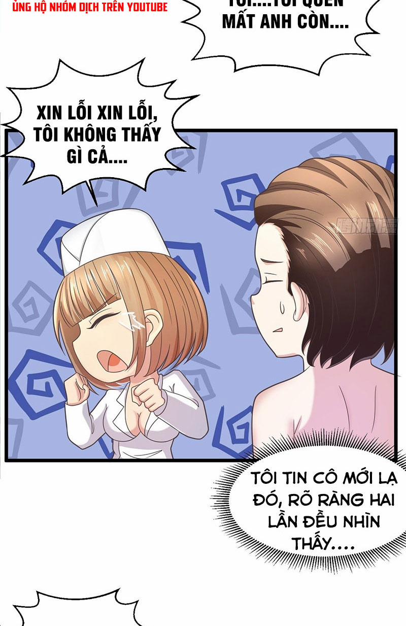 Thế Thân Thiếu Gia Không Dễ Chọc 10 trang 33