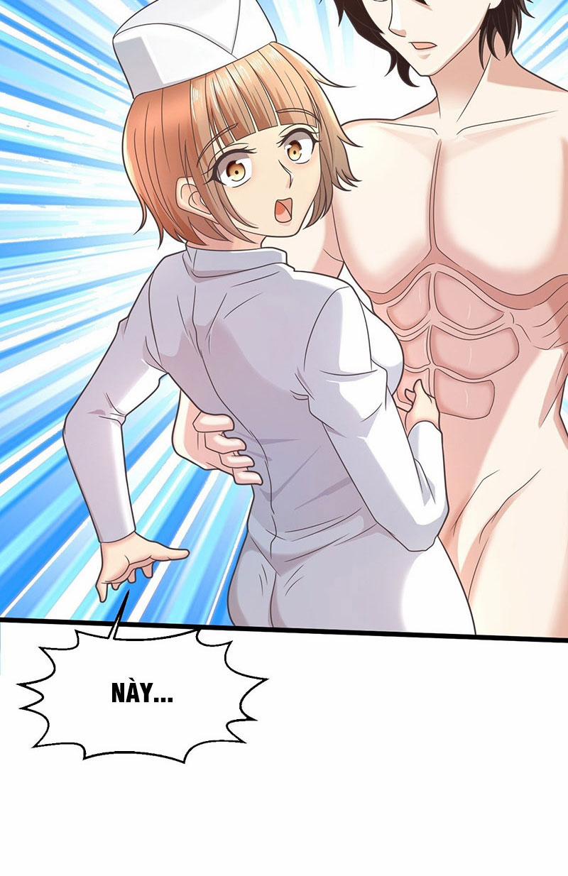 Thế Thân Thiếu Gia Không Dễ Chọc 10 trang 35